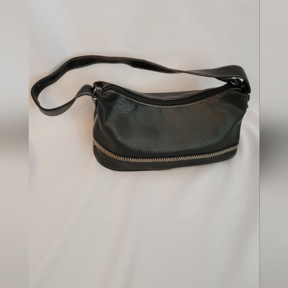 Tommy Hilfiger Black Small Bag